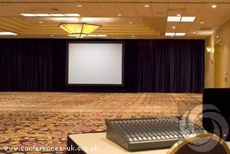 Ballroom