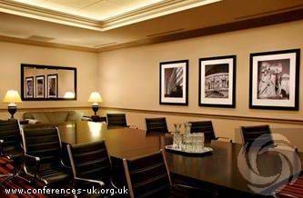 Executive Boardroom