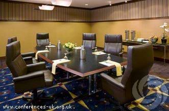 Aries Boardroom