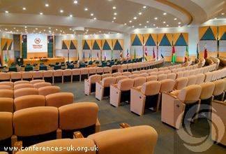 Auditorium