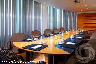 Meeting Facilities