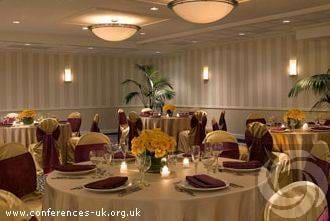 Colonial Ballroom