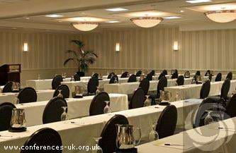 Colonial Ballroom Meeting