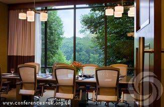Patuxent Boardroom