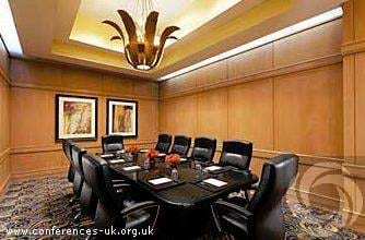 Continental Boardroom