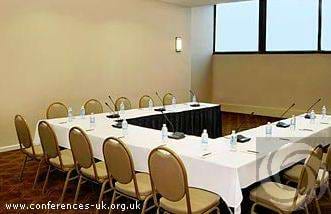 Breakout Meeting Room