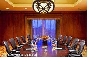 Board Room