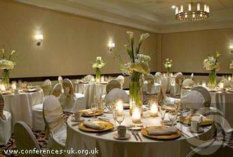 Wedding Setting
