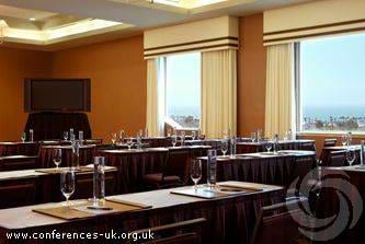 Delfina Meeting Room