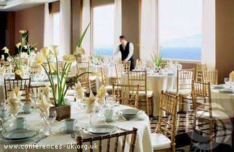 Penthouse Ballroom - Weddings