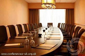 Boardroom