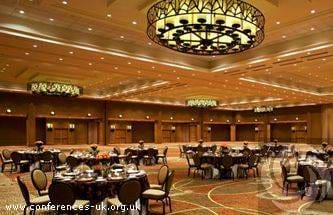 Plaza Ballroom