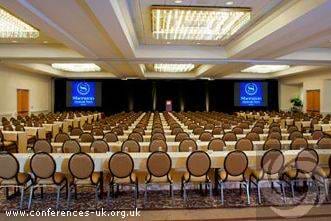 Grand Ballroom