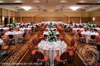 Champagne Ballroom