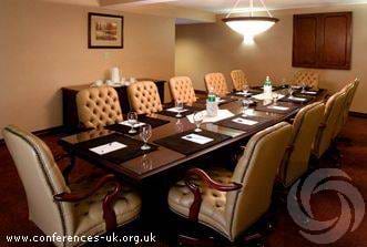 Executive Boardroom