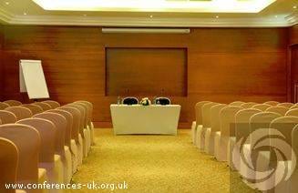 Jasmin Meeting Room