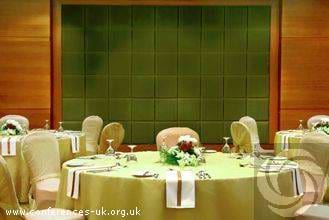 Jasmin Meeting Room - Banquet