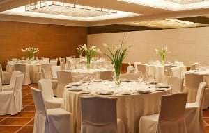 Sheraton Dubai Creek Hotel and Towers