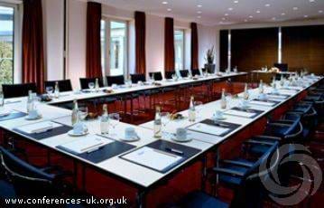 Lindbergh Meeting Room