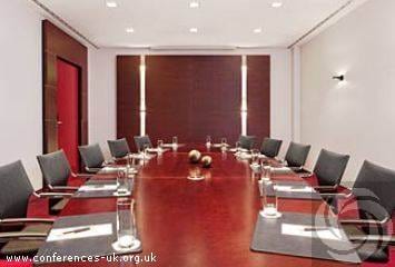 Montgolfier Board Room