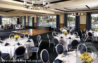 Harlequin Ballroom