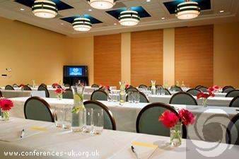 Presidio Ballroom