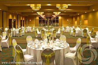 Empire Grande Ballroom