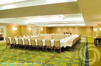 Clipper Ballroom