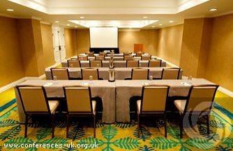 Clipper Ballroom B