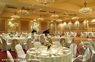 Grand Ballroom- Wide