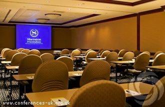 Sheraton Framingham -IACC Room Middlesex