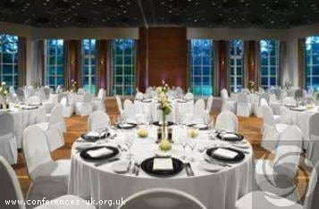 Ballsaal