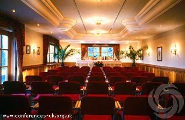 Gosausee Meeting Rooms