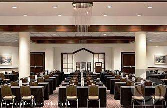 Junior Ballroom