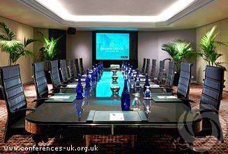 Boardroom