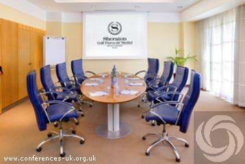 Boardroom