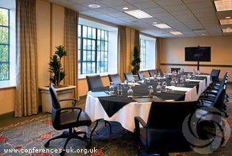 Bondi Meeting Room