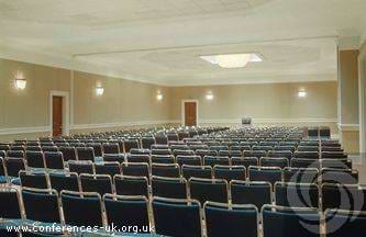 Auditorium