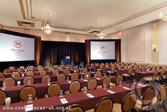 Crystal Ballroom