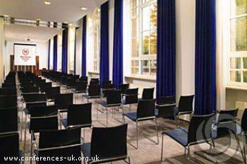 Conference Room Liszt Bach