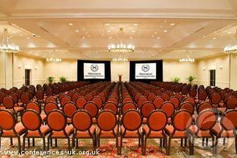 Commonwealth Ballroom