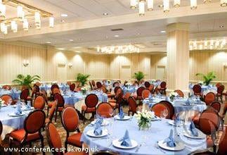 Pennsylvania Ballroom