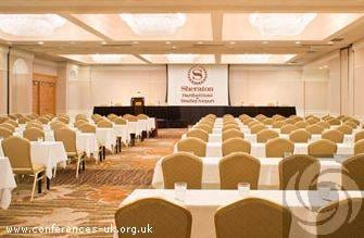 Ballroom
