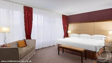 Sheraton Heathrow Hotel