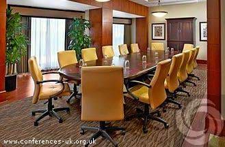 Boardroom