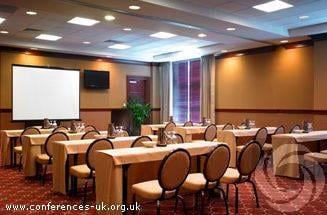 Guadalupe Meeting Room
