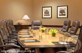 Woodfield Board room