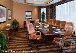 Boardroom
