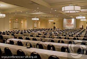 Amos Dean Meeting Room