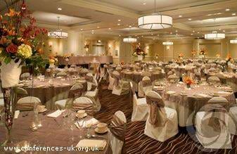 Grand Ballroom